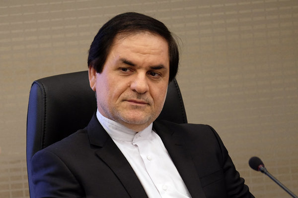 حسین نوش آبادی