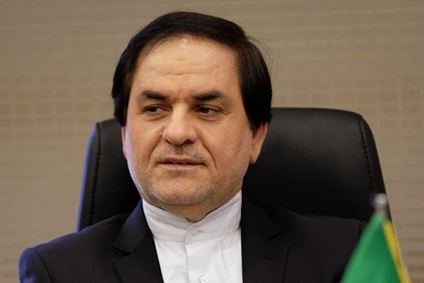 حسین نوش آبادی