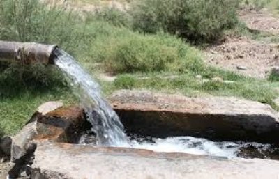 کسری سالانه منابع آب ایران ۵.۷ میلیارد مترمکعب شد