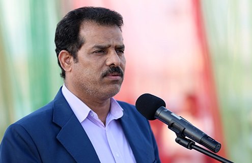 خانه جوان عسلویه احداث می شود/افزایش ۳۵درصدی اعتبارات شهرستان عبدالله نادری