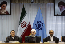 نشست مجمع عمومی بانک مرکزی جمهوری اسلامی ایران