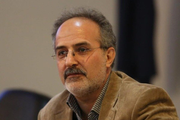 محمدرضا کریمی صارمی