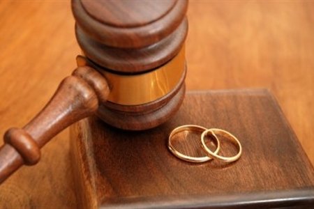 حکم طلاق در هفته ازدواج صادر نمی‌شود