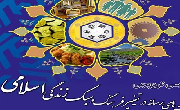 سبک زندگی اسلامی