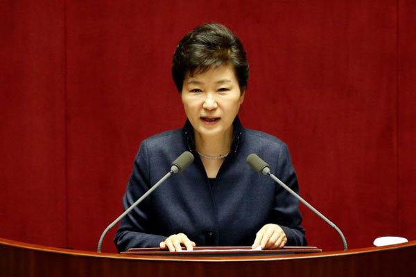 کره جنوبی درباره احتمال سقوط دولت کره شمالی هشدار داد