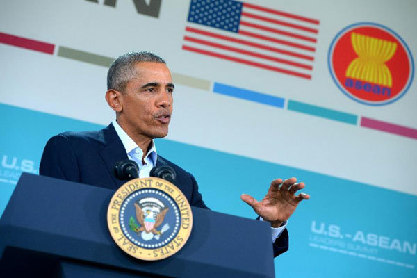 پیام نوروزی اوباما: اختلافات عمیقی با تهران داریم