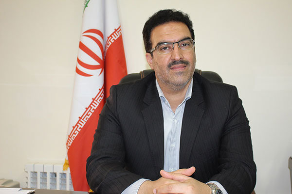 دبیر ستاد انتخابات مازندران