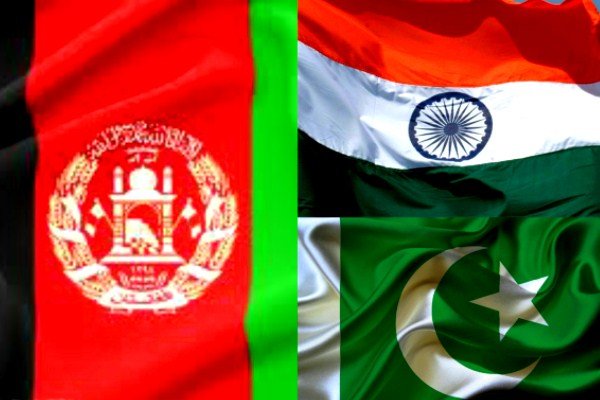 هند. افغانستان. پاکستان