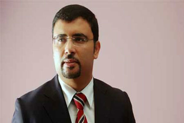 خالد شوکات