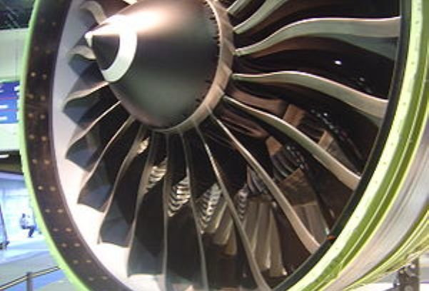 موتورتوربینی