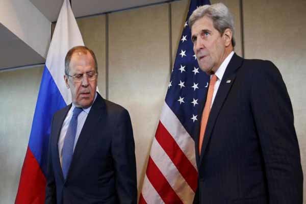 واکنش آمریکا به خبر توافق مسکو-واشنگتن برای همکاری در سوریه