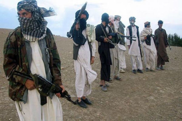 ۲۰۰ تن از اعضای طالبان پاکستان وارد ولایت بدخشان شدند