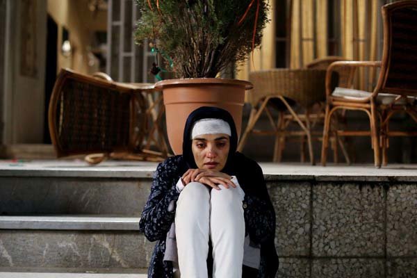 فیلم/ تیزر فیلمی درباره پرونده ناصر محمدخانی و شهلا جاهد