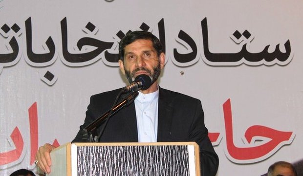 سهراب گیلانی