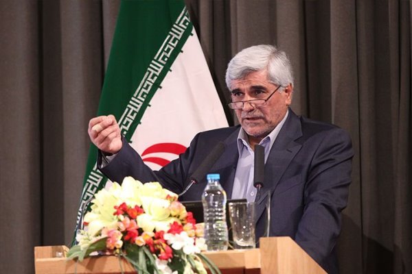 محمد فرهادی