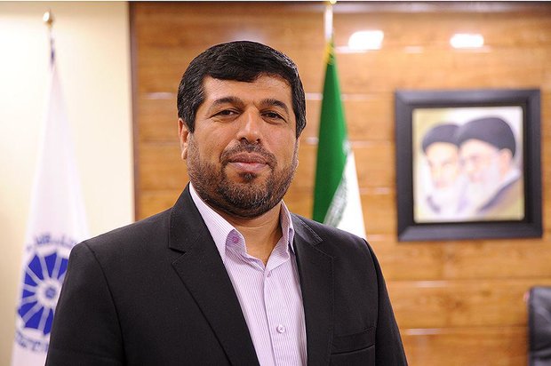 رمضان بهرامی رئیس اتاق بازرگانی گلستان