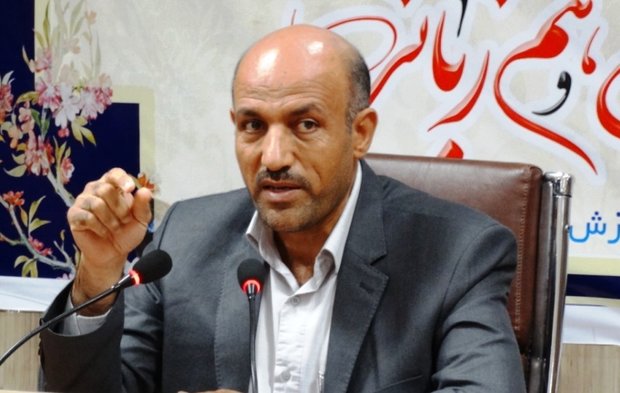 مشاغل بومی با استفاده از آموزش های فنی و حرفه ای احیا می شود عبدالنبی سواعدی فنی و حرفه ای خوزستان