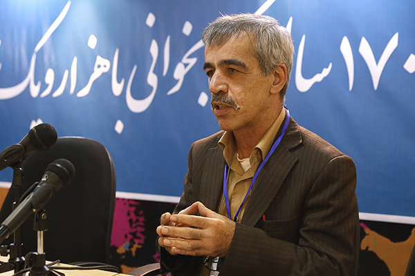 محمد جعفری قنواتی