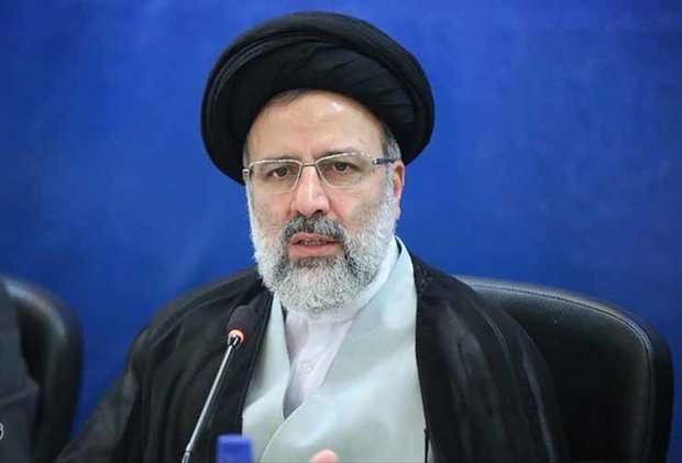 حجت الاسلام رئیسی:اجازه نخواهم داد«فساد» در هیچ جای کشور لانه کند رئیسی