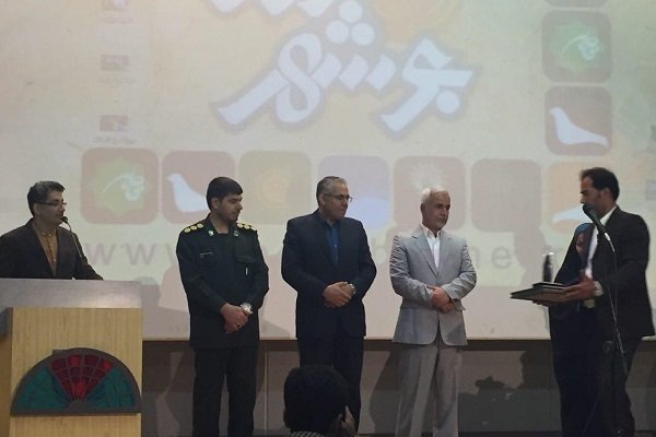 بيش از ٤٠ برنامه متنوع در هفته نكوداشت بوشهر برگزار شد
