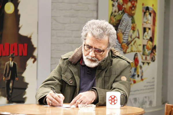 بهروز افخمی