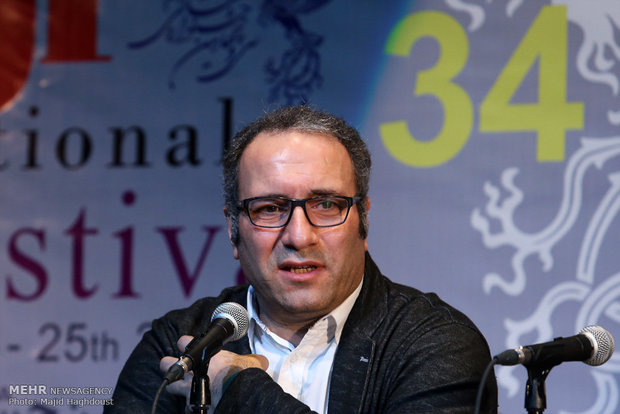 رضا میرکریمی