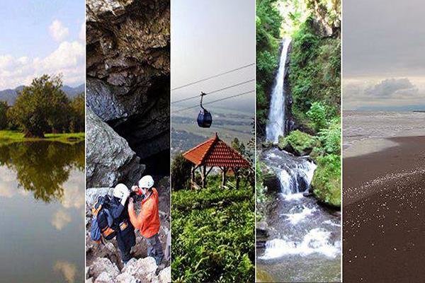 کراپشده - گردشگری گیلان