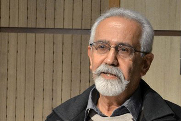 مهدی غبرایی