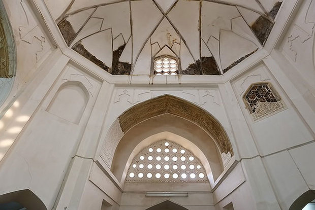 خانه صدرای شیرازی در دل کویر قم/ خلوت گزینی حکیم باشی در کهک