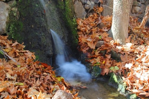 جاذبه روستای چندطبقه ابیانه تا حسن‌آباد؛گنجی محصور درمیان کوه‌‌ها - خبرگزاری مهر | اخبار ایران و جهان | Mehr News Agency