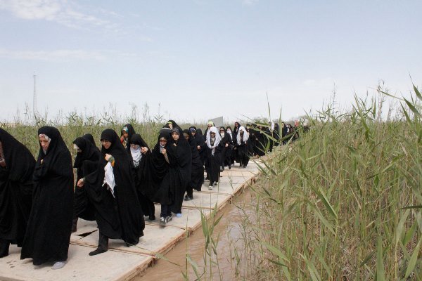 راهیان نور.دانشگاه.دانشجو