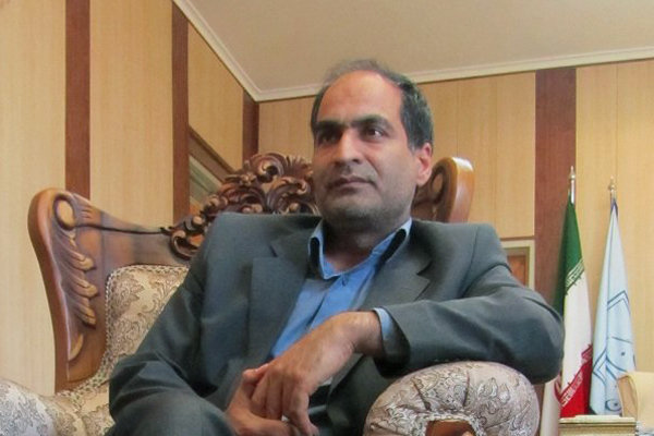 سین خواجه بیدختی مدیرکل میراث فرهنگی، صنایعدستی و گردشگری استان سمنان