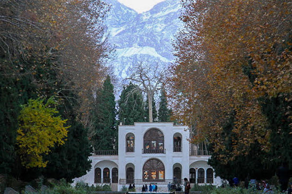 ایرانگردی