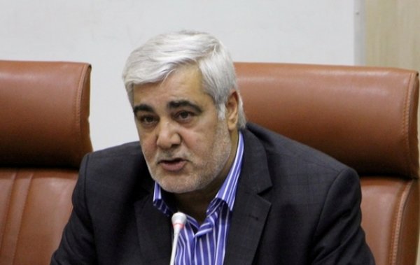 افسانه عضو شورای شهر اردبیل