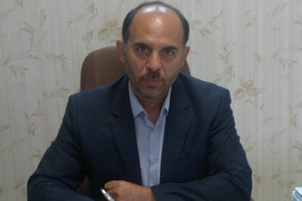 علی شقاقی رئیس راه و شهرسازی اسکو 