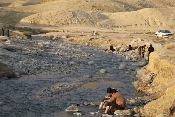 ۴ جاذبه مهم گردشگری و تاریخی دهلران را بشناسید