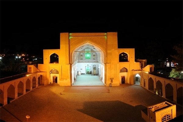 شگفتی تاریخ در دل قاینات/سفر به قلعه کوه تا دره سرسبز مردانشاه