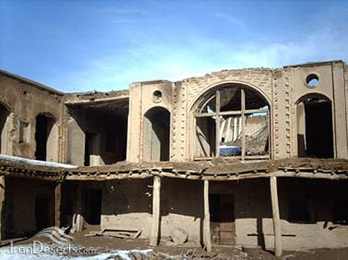 روستاهای هدف گردشگری زنجان