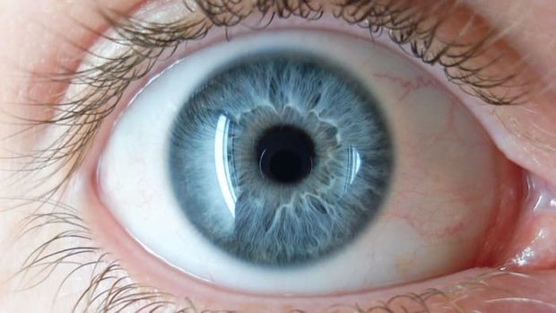 تشخیص علائم اولیه آلزایمر با اسکن چشم
