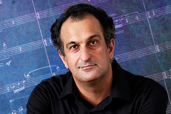 هنرمند ایرانی به «مارینسکی» میآید/ «پژواک پارسی» در سن پترزبورگ