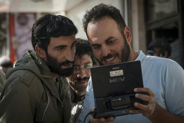 تیتراژی که به کلام متکی نشد/ کار سخت حبیب برای «ایستاده در غبار»