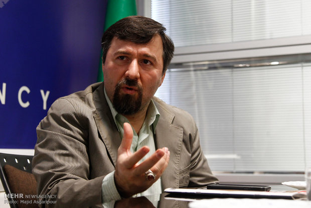 سید جواد میری