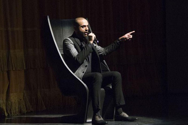 از دلنوشته تلخ حمید هیراد تا قصه مهاجرت خواننده مشهور پاپ