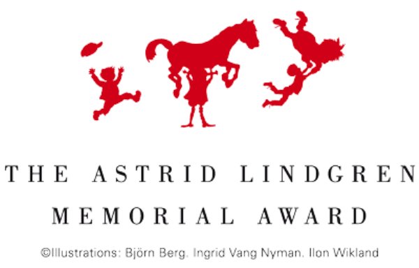 جایزه آسترید لیندگرن