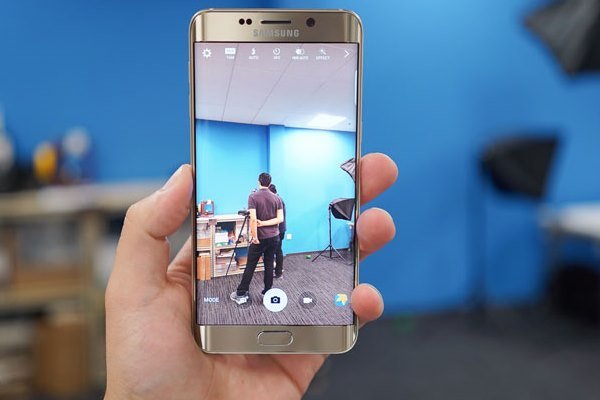 سامسونگ گلکسی S7