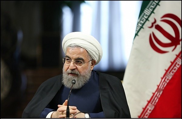 دفاع ایران از جنبش‌های حق‌طلبانه، مداخله در امورداخلی کشورها نیست
