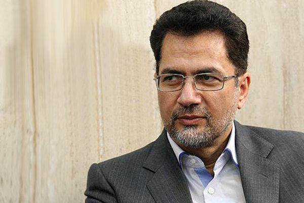 سید حسن حسینی شاهرودی نماینده شهرستانهای شاهرود و میامی در مجلس شورای اسلامی