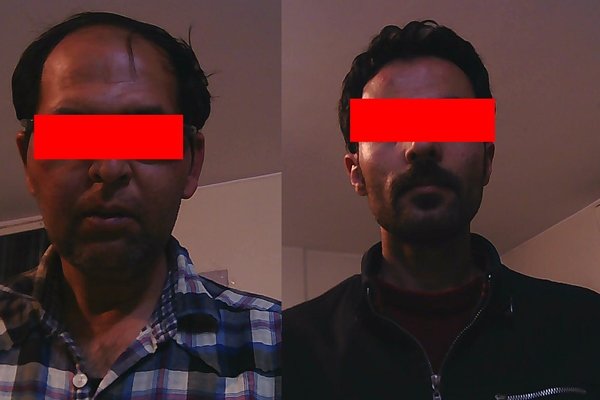 اعتراف پدر و پسر به ۵۰ فقره سرقت لوازم خودروهای پایتخت
