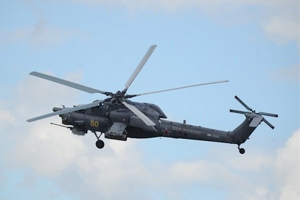 Mi-28N