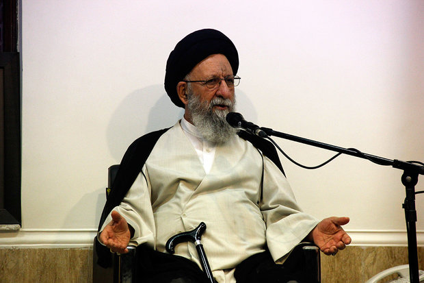 نورمفیدی حج